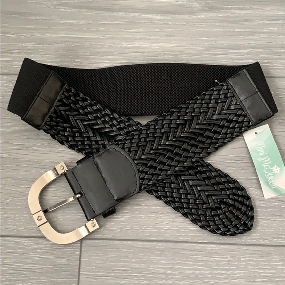 Mimi McQueen Belt - Picture 2 of 6